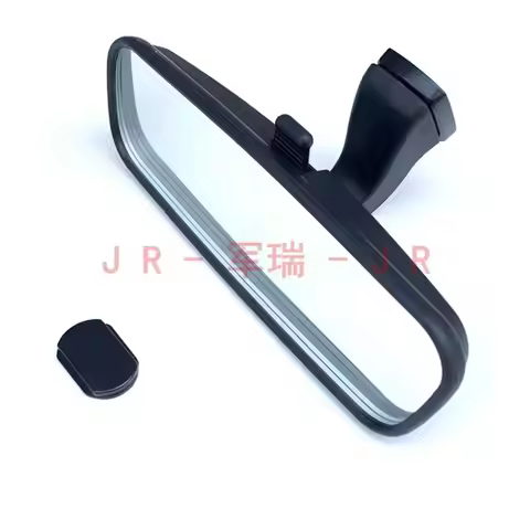 Interior Mirror For Chery QQ Sweet QQ6 Jaggi A1 Kimo Face A113 Baby Mirror S11-8201010