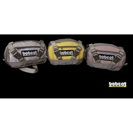 Bobcat Explorer Beltbag/Sling bag Hiraya Version