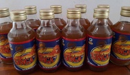 JAMU SINGA SUPER ON ORIGINAL 100% CAP DUA SINGA [ ISI 150 ML ]