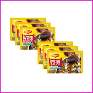 ▩ ◷ Maggi Oyster Sauce 30g - Pack of 6