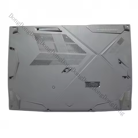 A+Gray Bottom Case For MSI Thin A15 B7V B7U Thin 15 GF63 MS-16R8 MS-16R6 MS-16R1