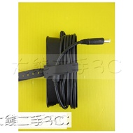 Laptop Transformer-DELL DELL 19.5V-3.34A 65W Round Head With Pin With Power Cord (12) [Big Bear Seco