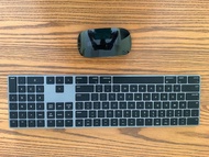 Apple Magic Keyboard and magic Mouse