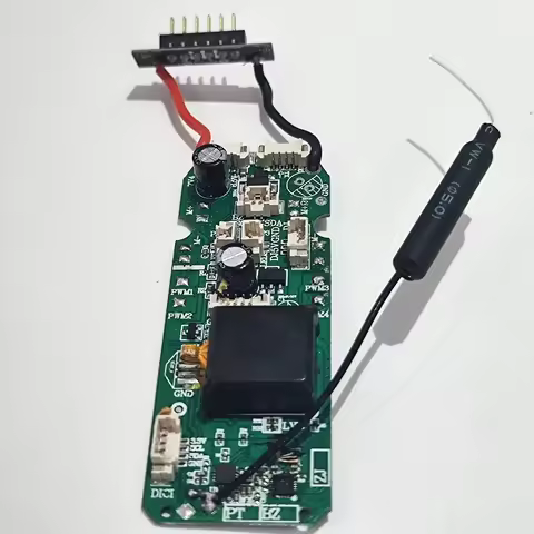 KF102 Drone Original Main Board for KF102ProMax/ KF102PRO MAX GPS RC Foldable Brushless Motor Quadco