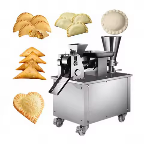 2026 Maquinas Para Hacer Empanadas Maker Dumpling Making Samosa Machine Pastels Maquina De Empanadas