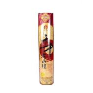 India Millennium Laoshan Sandalwood 1.0mm (Smoke Less) | India LaoShan Sandalwood Incense (1.0mm)