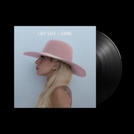 Lady Gaga -Joanne 2LP Vinyl
