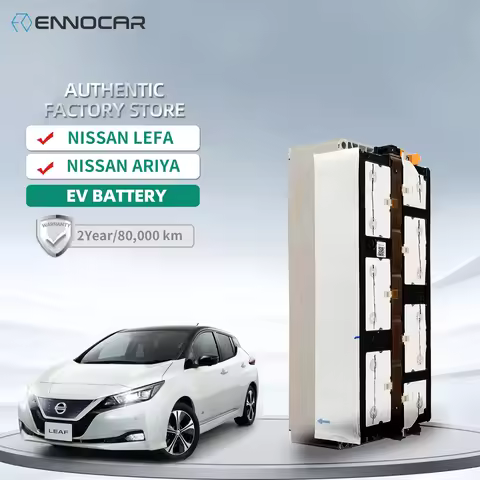 114AH 110Ah Catl Nmc Lithium Ion Battery Module 6S1P Batteries Pack For EV Leaf Upgrade