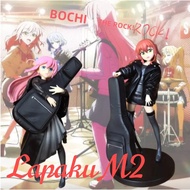 Action Figure BOCCHI THE ROCK Gotoh Hitori display