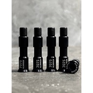 Axle PRO 7075