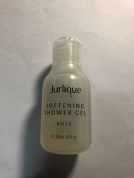 Jurlique Softening Shower Gel Rose 玫瑰緻柔沐浴露(30ml)