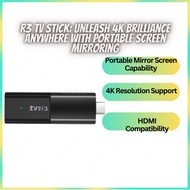 Elevate Your Entertainment: R3 Stick - 4K Resolution in Your Pocket