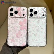Cartoon Flower Phone Case For Realme 5 5i 5s 3 Q5 Q3 Q2 Pro Q5i Q3i 5G Q2i Q P3X P3 Pro P1 Neo7x Cov
