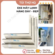 Eke Máy lạnhGiá đỡ cục nóng máy lạnh loại 1 ngựa(1 HP)1.5 ngựa(1.5 HP)2 ngựa (2 HP) sơn tĩnh điện