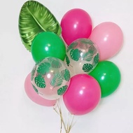 BALLOON PACKAGE 9-piecedaun