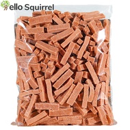 原味山楂条片干500g/袋Original Hawthorn Slices 500g/bag Preserved Fruit Candy Pregnant Womens Leisure Snack P