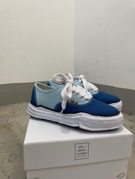 新色MAISON MIHARA YASUHIRO BAKER LOW 24SS