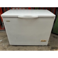SALE! freezer box 200 liter modena MD 20A