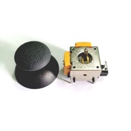 TOMBOL PS2 PS3 OP ANALOG IRON BUTTON PS3 Controller PS2 Controller