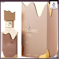 ECLAIRE PERFUME BY LATTAFA EAU DE PERFUME 100ML FOR WOMEN