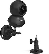HOLACA Wall Mount Compatible with TP-Link Tapo C200 / C210 / C220 / C201 / C202 / C211 / C212 / C222