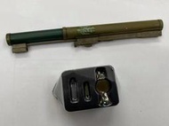 《AY》M72A2 輕型反坦克武器 LAW 火箭筒系列 RPG 3-2 比例1/6 (12吋人型適用)