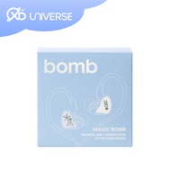 [READY STOCK] ILLIT 3rd Mini Album 'bomb' (Merch ver.)
