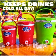 OROCAN KOOLIT JUMBO JUG INSULATED (4L)(8L)(12L)WATER JUG COOLER 9004 9008 9012 / COOLER JUG