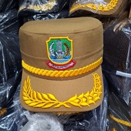 BEKASI City Commando Hat