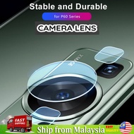 Huawei P60 / P60 Pro / P60 Art TPU Camera Lens Protector