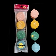 [Daiso] Sauce Cup Mayonnaise Sauce Container