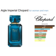 [Decant] Original Chopard Aigle Imperial