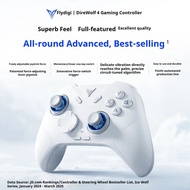 Flydigi Direwolf 4 Wireless Game Controller for PC/IOS/Android/Switch1/2