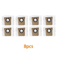 Suitable for Xiaomi Mijia X10 B101CN X10 X10+Pursuit L10S Ultra L20 All-in-One Dust Collection Bag