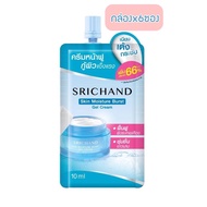 Srichand Premium Skin Moisture Burst Gel Cream 10ml - Hydrating & Nourishing Facial Moisturizer for