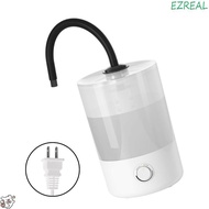 EZR Reptiles Humidifier 3 2L Large Humidifier Reptiles Fogger with Extension Tube Reptiles Fogger Te
