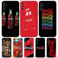 for Samsung A33 A53 A73 A04 A03 164 166mm A23 M23 A60 M40 M62 F62 TPU Soft phone case protective cov