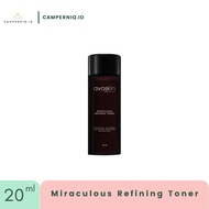 Avoskin Miraculous Refining Toner 100ml | Refining Toner 20ml