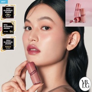 HINCE Rose Presso Raw Glow Gel Tint Lip Glow Tint 4ml Vegan & Mild