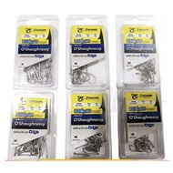 MATA PIONEER ICHIBAN SS 1930 O'Shaughnessy Quality FISHING HOOK