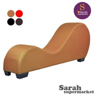 Tantra Chair Plain Design Sexy S-Shaped Sofa Couple Fun Chair Human Pad Double Adult Hotel Fun Furni