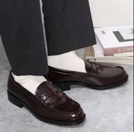Haruta 4505 Loafer 樂福鞋 皮鞋 日本製