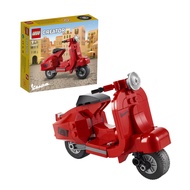 [BricksInBoots] LEGO Creator Vespa (40517)(118 Pieces)