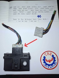 soket scu pcx 150 soket smart control unit pcx 150 kabel soket scu pcx 150 kabel soket smart control