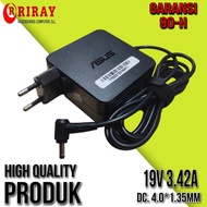 Asus Zenbook A442U A442UR A442UQ 19V 3.42A Charger Adapter Original