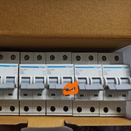 MCB hager 2p 63a Original MCB hager 2phase 63a/
