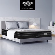 King Koil Black Collection (II) Luxury Cool - Mattress only