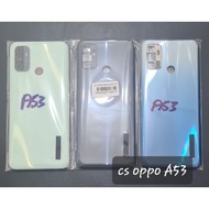Oppo A53 housing Casing