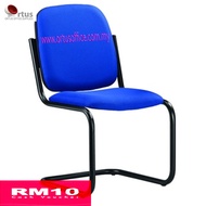 *1 Year Warranty* BL-4000 Visitor Office Chair / Office Furniture / Office Seating / *1 nos per orde