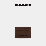 Hummer Vant Men Leather Card Holder / Pemegang Kad Lelaki Kulit Vant Hummer